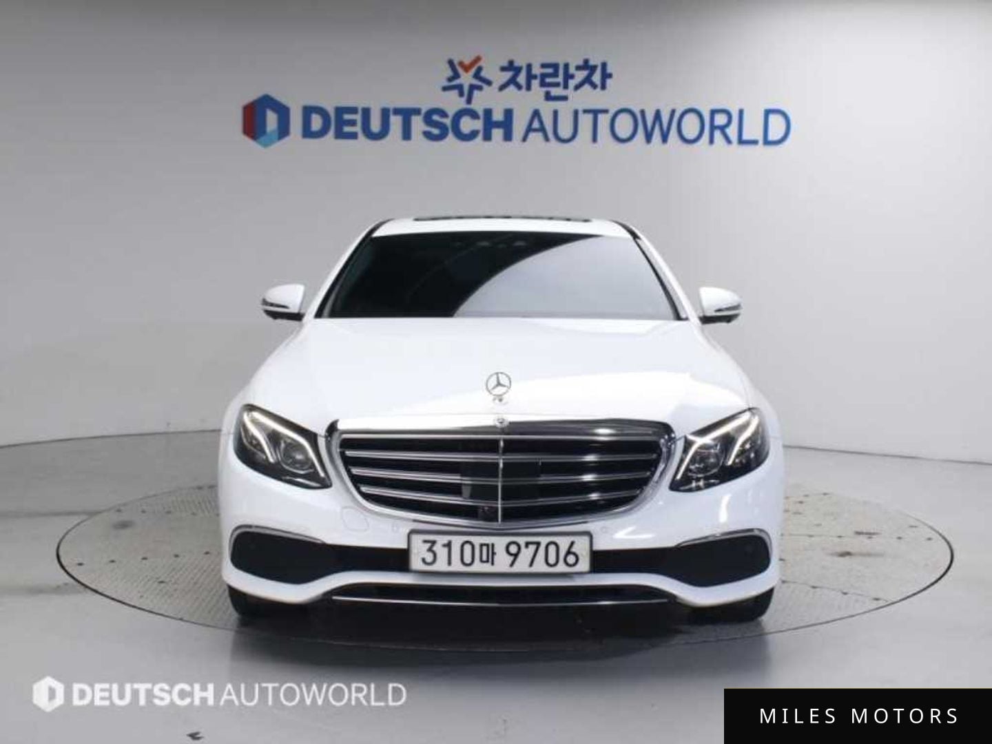 Mercedes-Benz E-클래스 W213 2020 — миниатюра 3