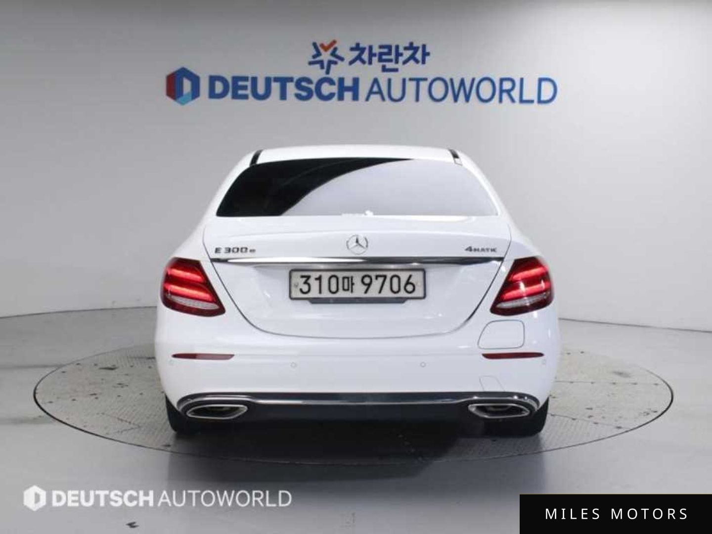 Mercedes-Benz E-클래스 W213 2020 — миниатюра 4