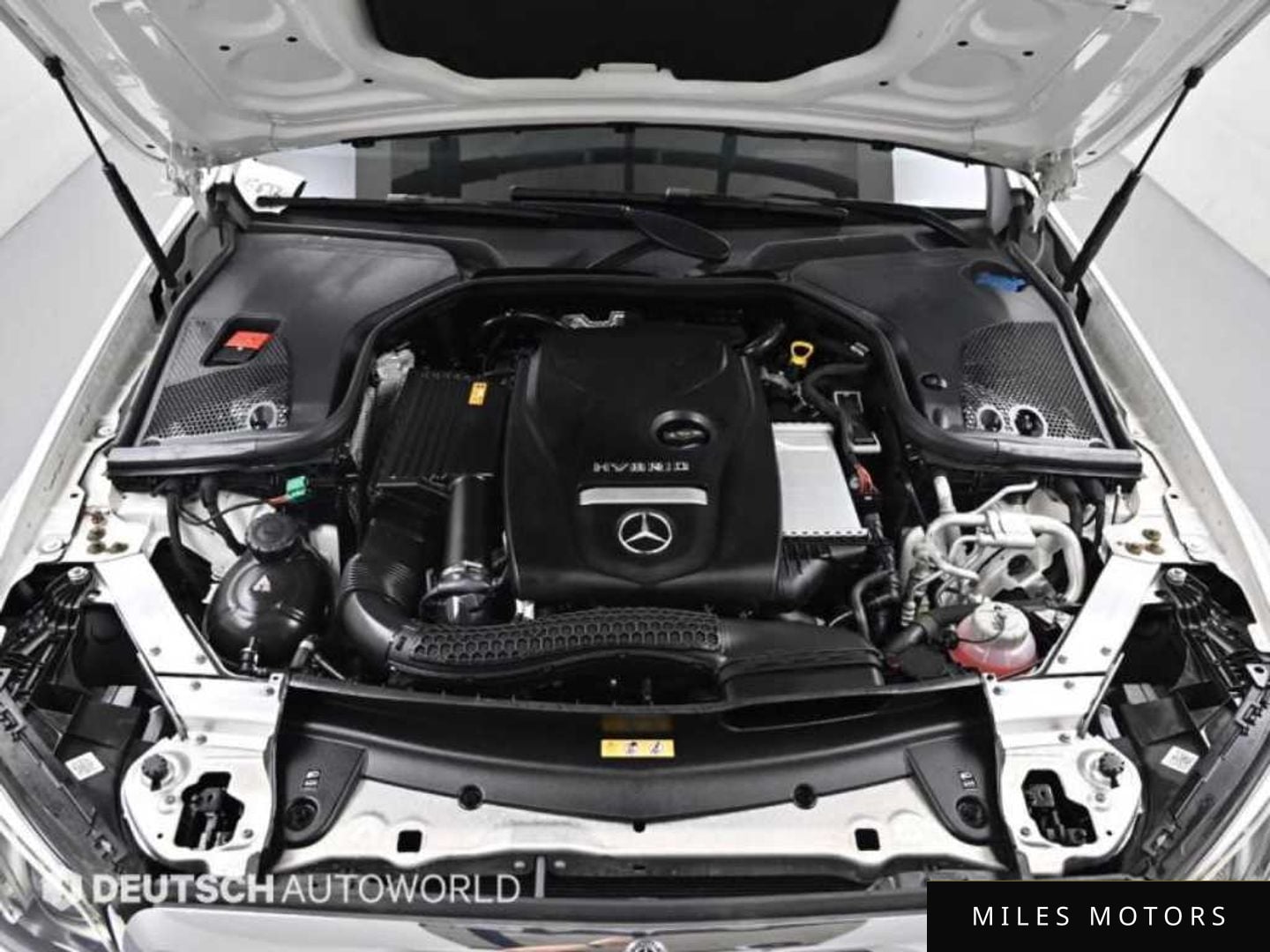Mercedes-Benz E-클래스 W213 2020 — миниатюра 6