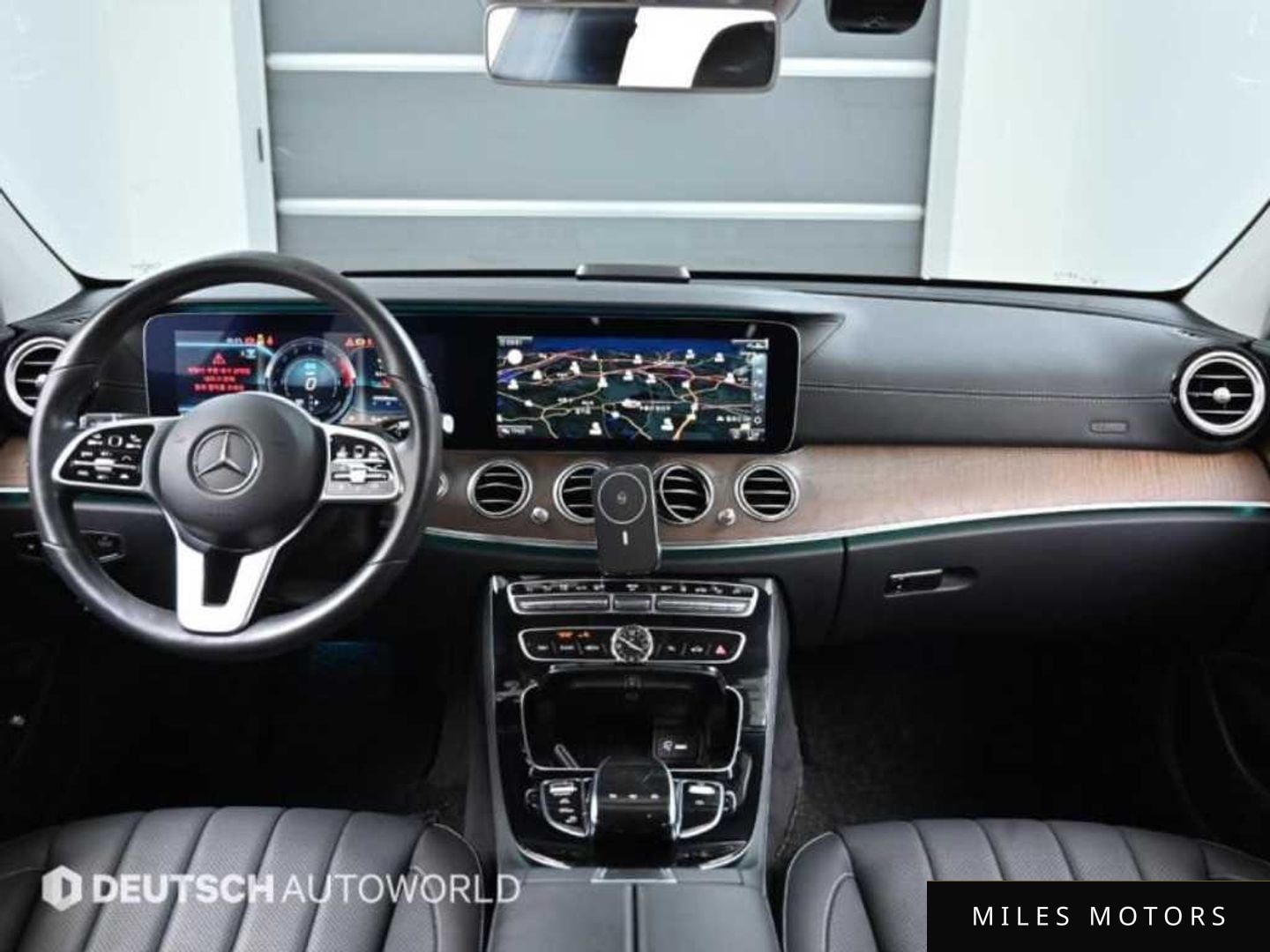 Mercedes-Benz E-클래스 W213 2020 — миниатюра 7