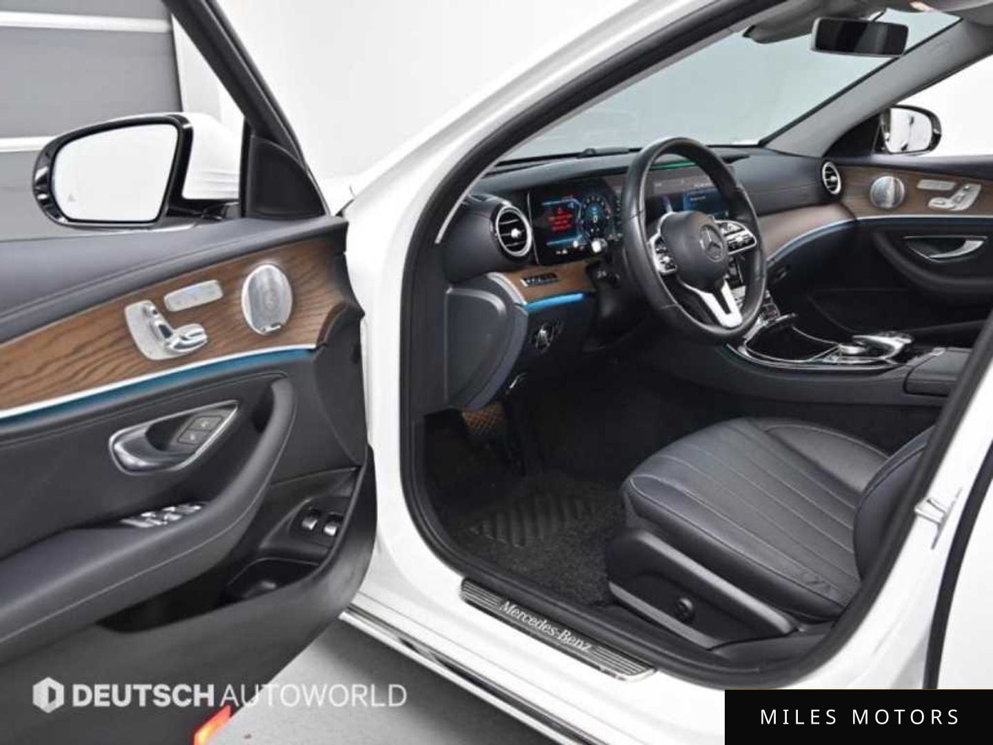 Mercedes-Benz E-클래스 W213 2020 — миниатюра 11