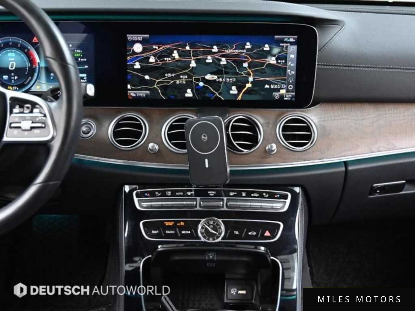 Mercedes-Benz E-클래스 W213 2020 — миниатюра 14