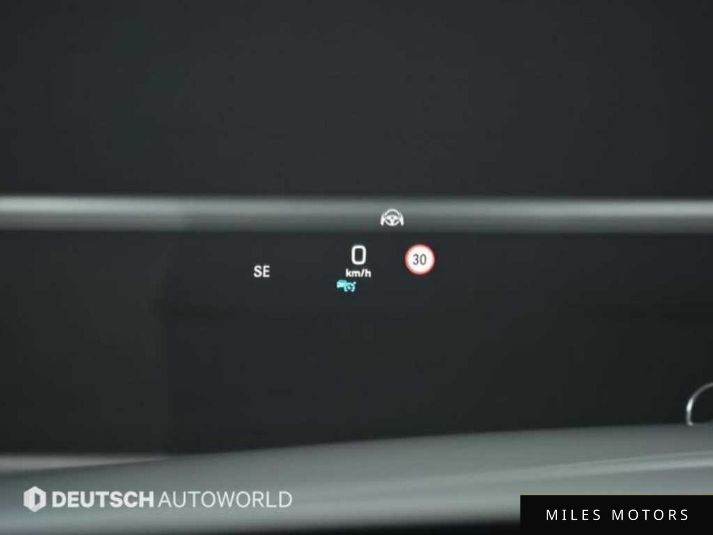 Mercedes-Benz E-클래스 W213 2020 — миниатюра 18