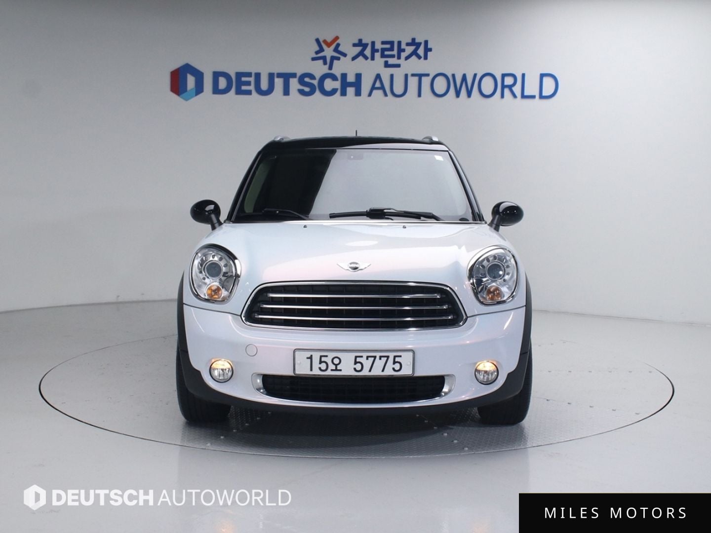 MINI Countryman 2014 — миниатюра 3