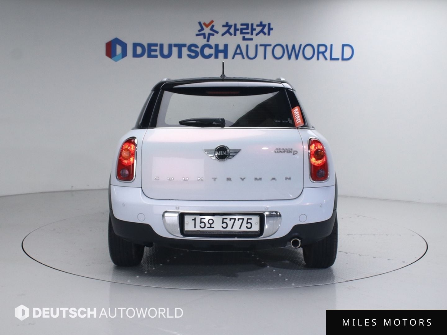 MINI Countryman 2014 — миниатюра 4