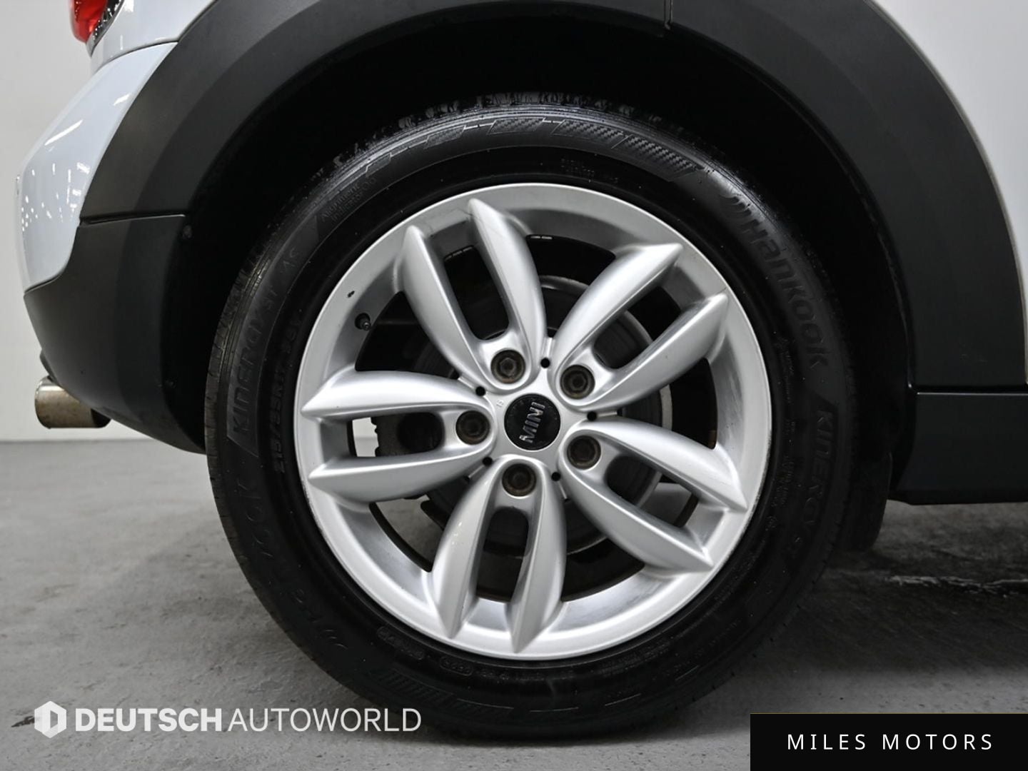 MINI Countryman 2014 — миниатюра 5
