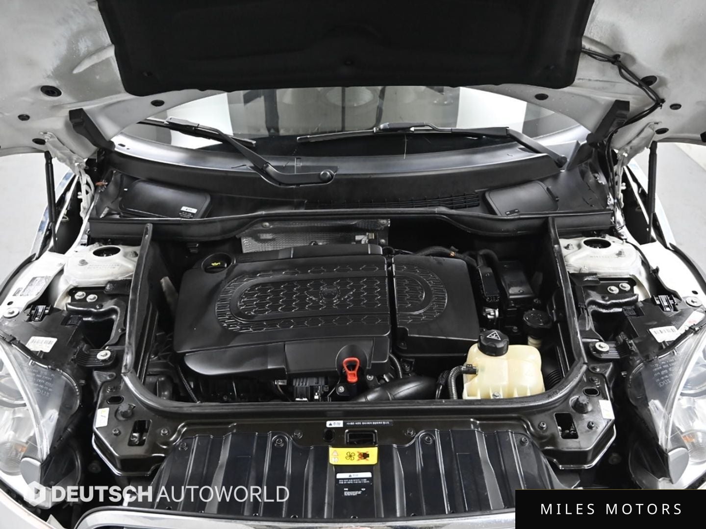 MINI Countryman 2014 — миниатюра 6
