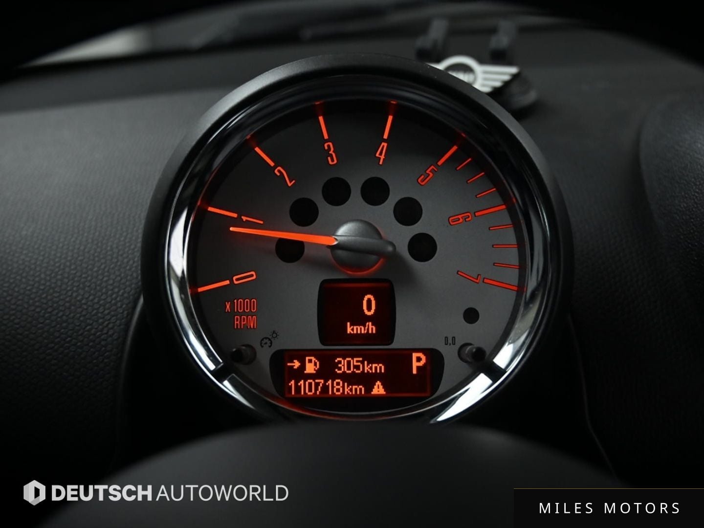 MINI Countryman 2014 — миниатюра 8