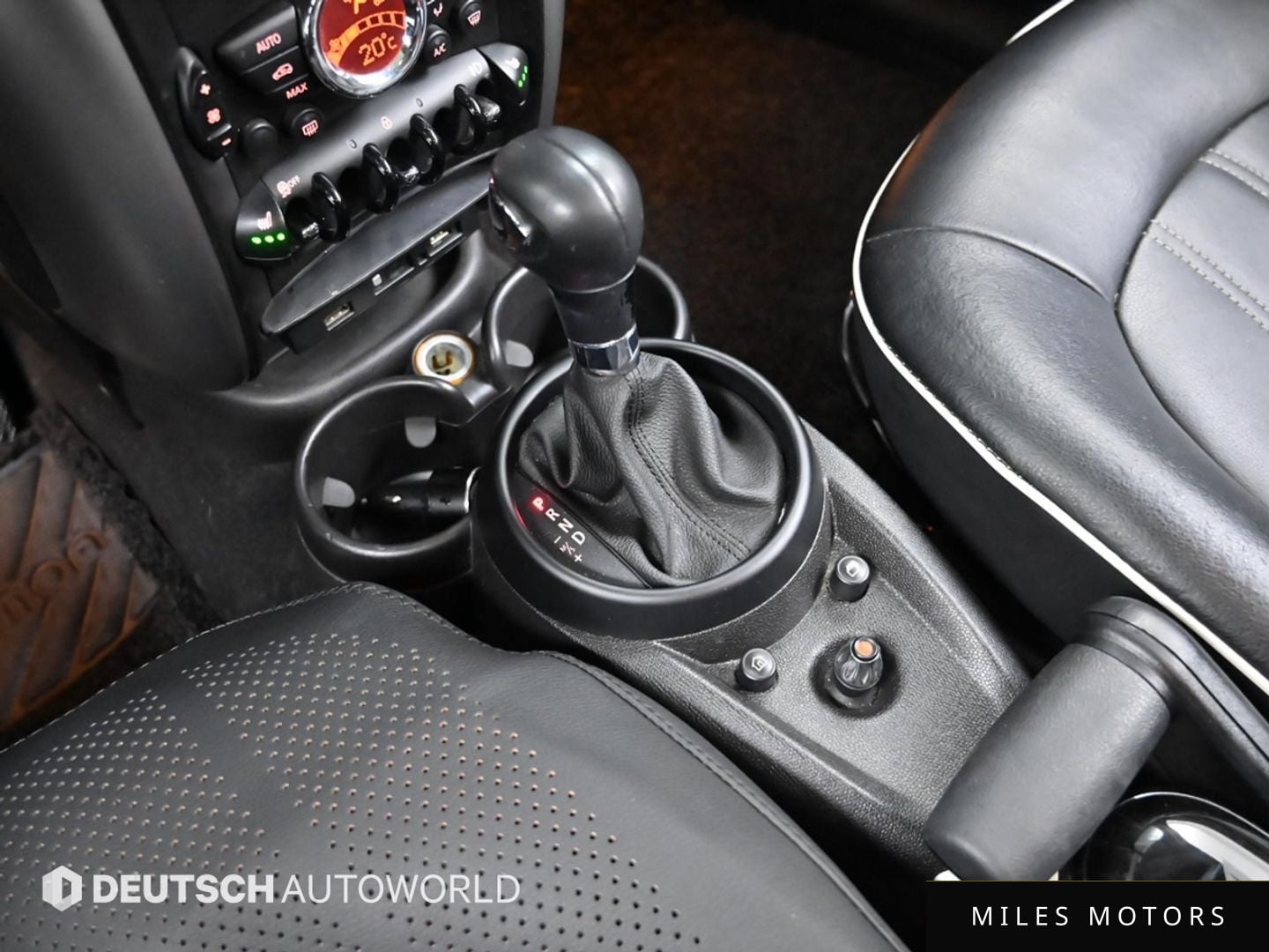 MINI Countryman 2014 — миниатюра 9