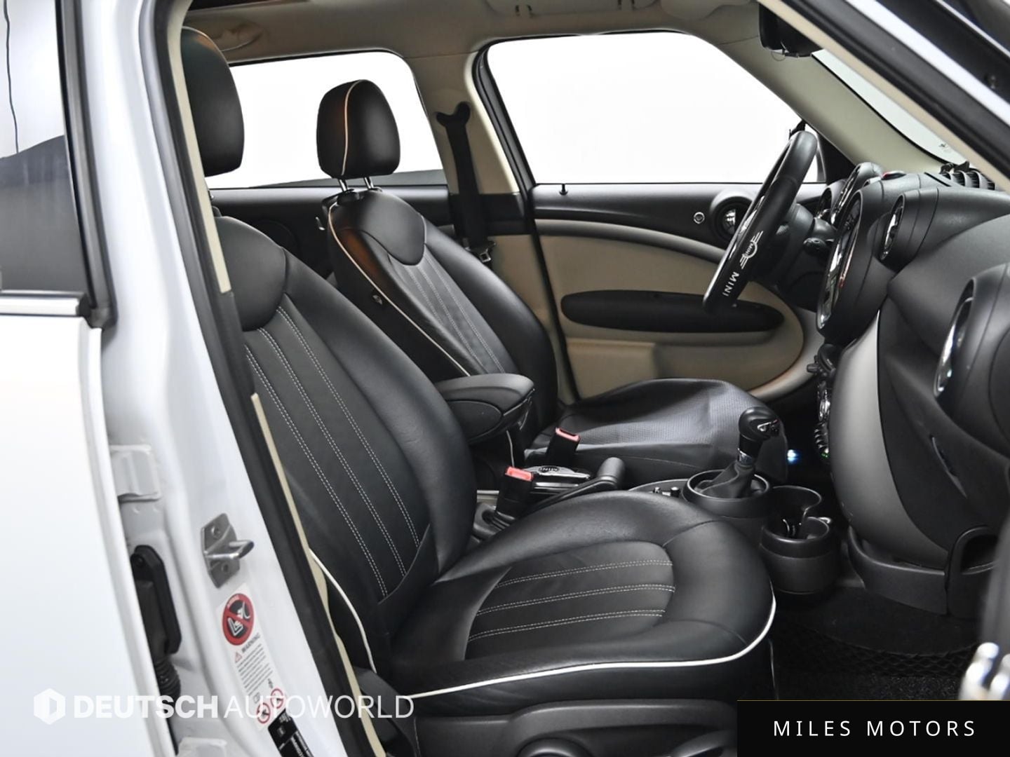 MINI Countryman 2014 — миниатюра 10
