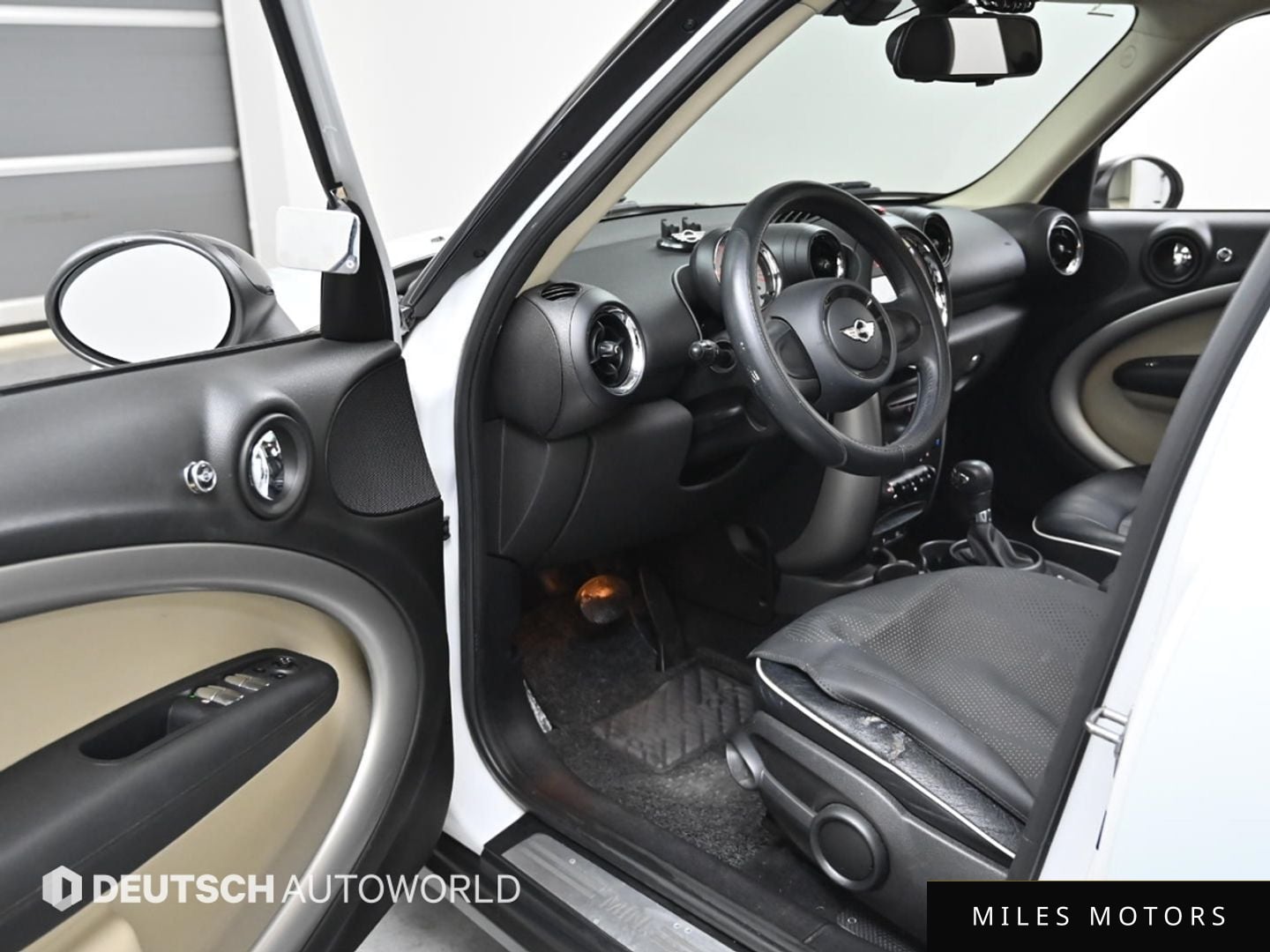 MINI Countryman 2014 — миниатюра 11