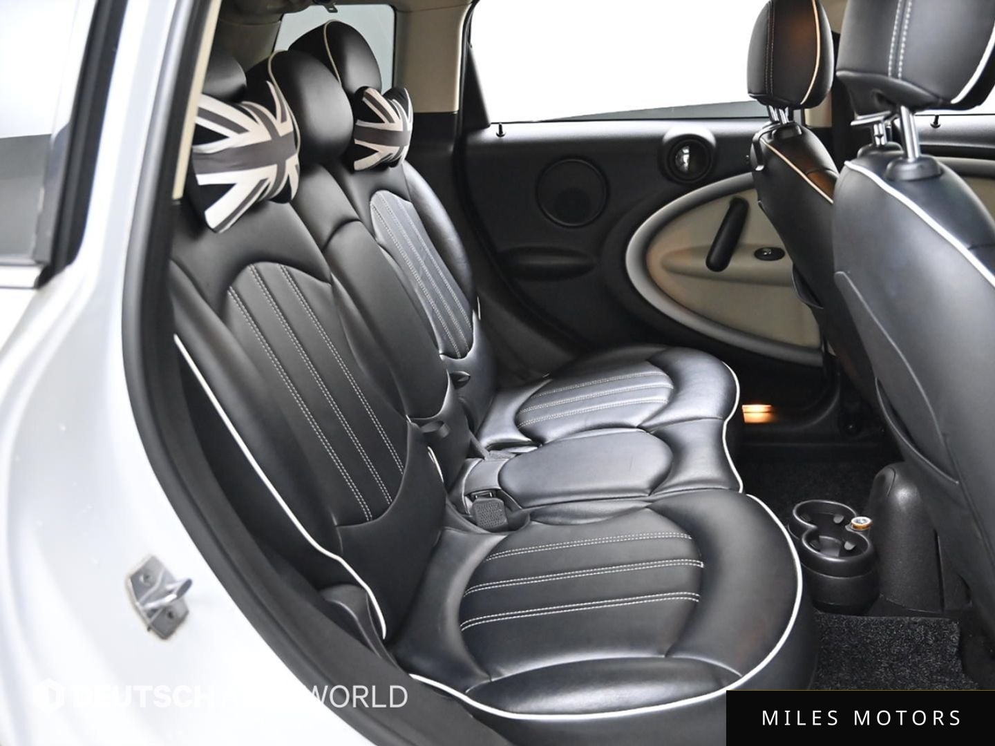 MINI Countryman 2014 — миниатюра 12