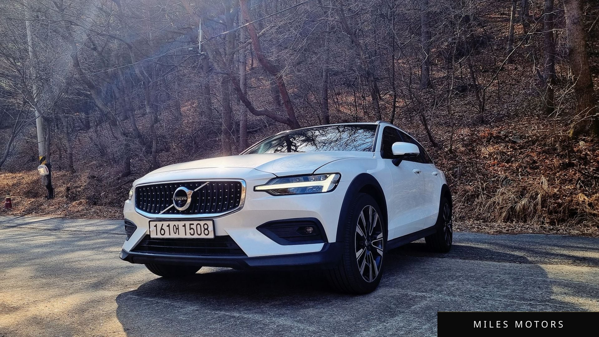 Volvo V60 2022 — миниатюра 2