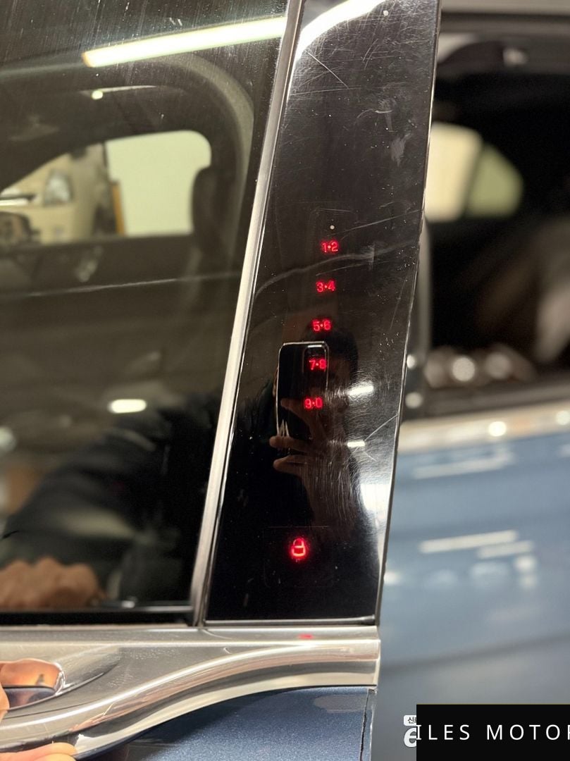Lincoln Continental 2019 — миниатюра 11