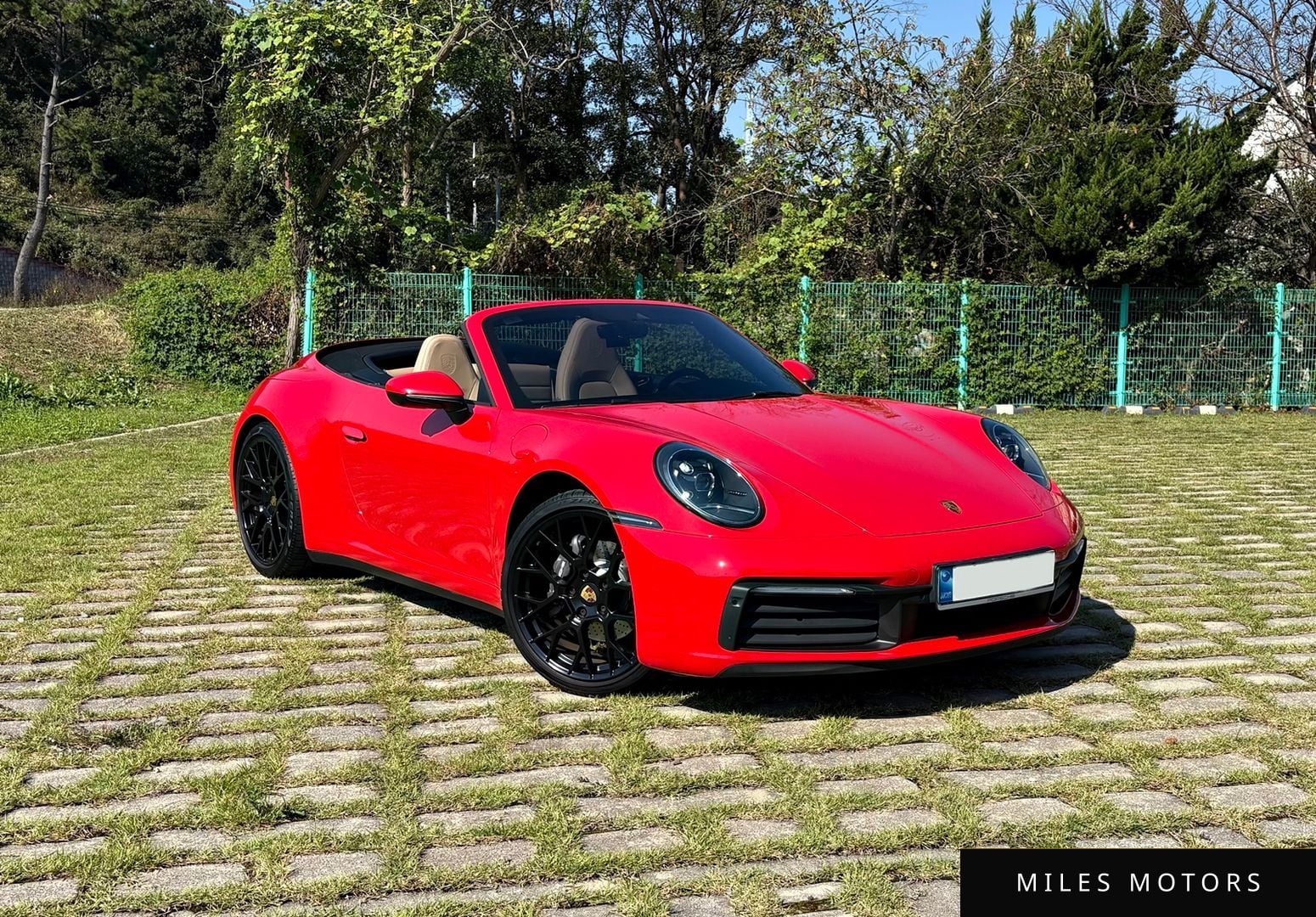 Porsche 911 (992) 2022 — миниатюра 4