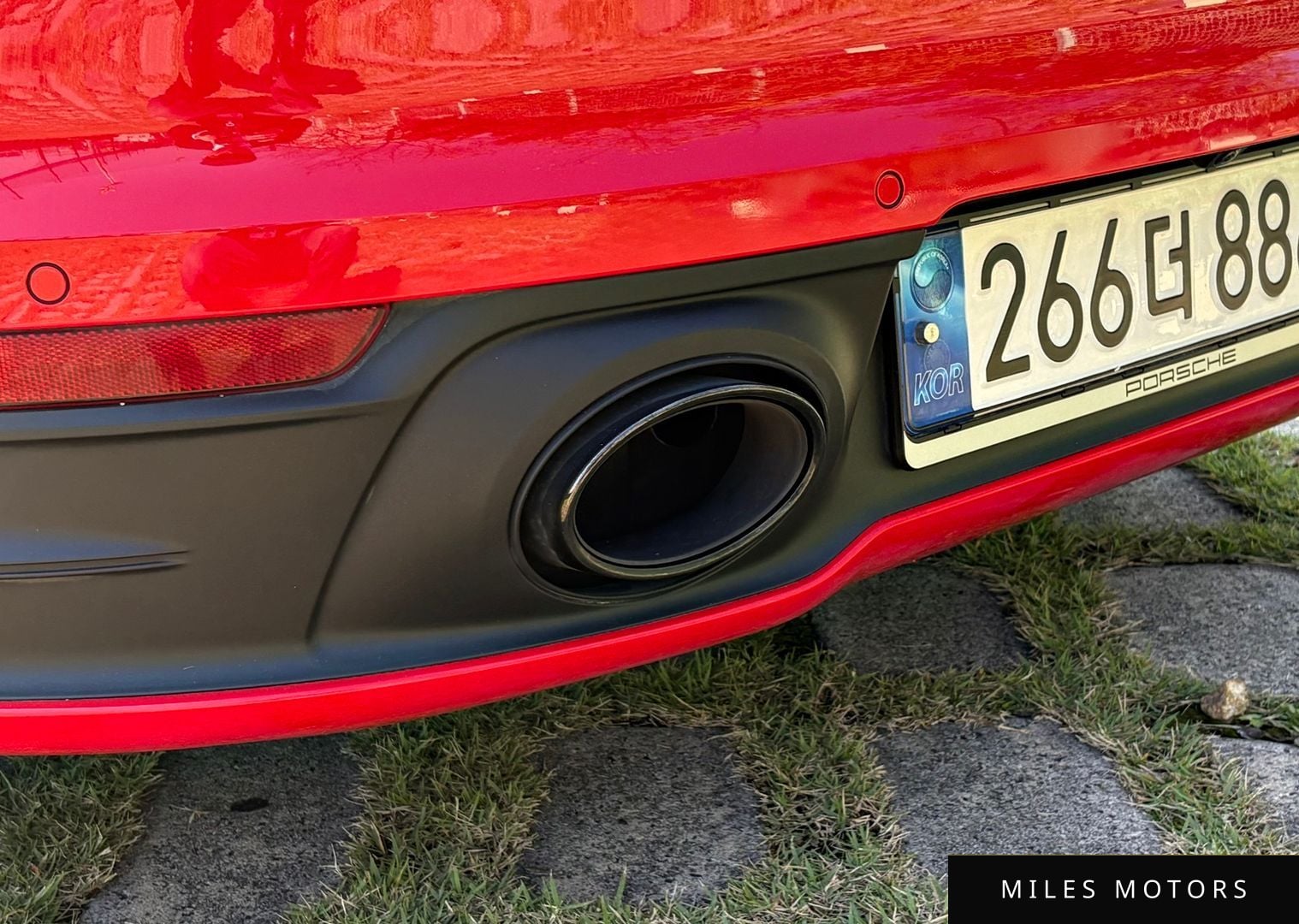 Porsche 911 (992) 2022 — миниатюра 10