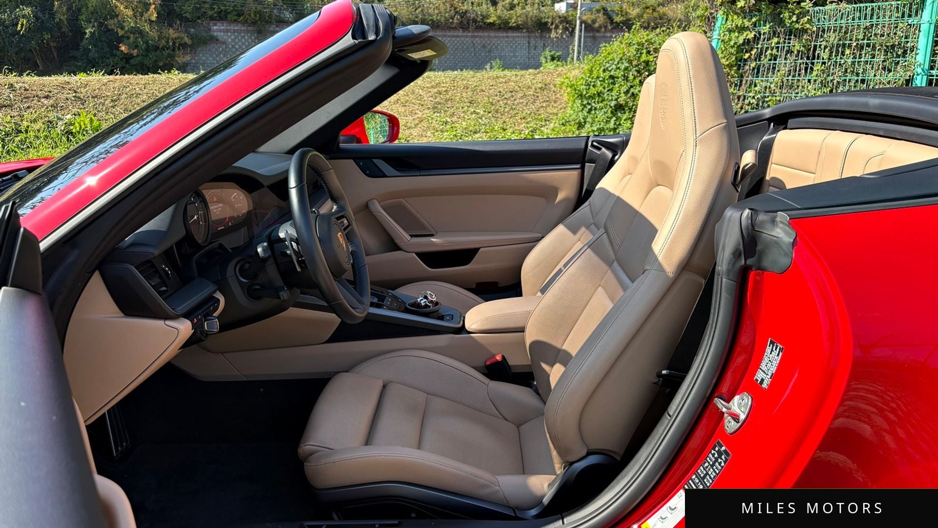 Porsche 911 (992) 2022 — миниатюра 12