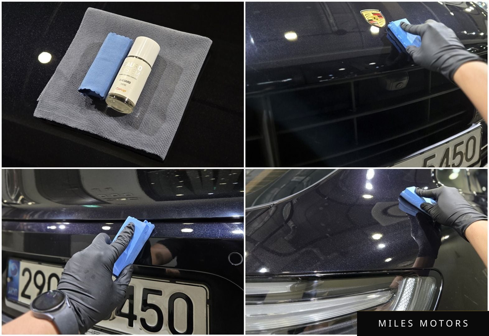 Porsche Macan 2020 — миниатюра 3