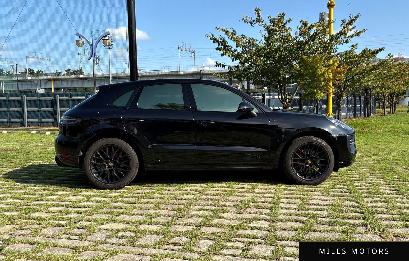 Porsche Macan 2020 — миниатюра 6