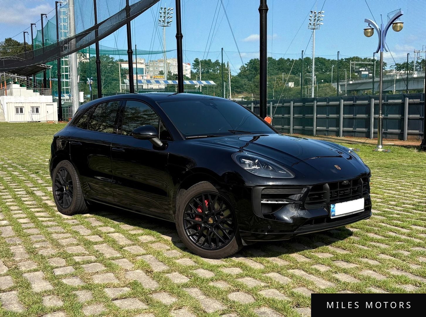 Porsche Macan 2020 — миниатюра 7