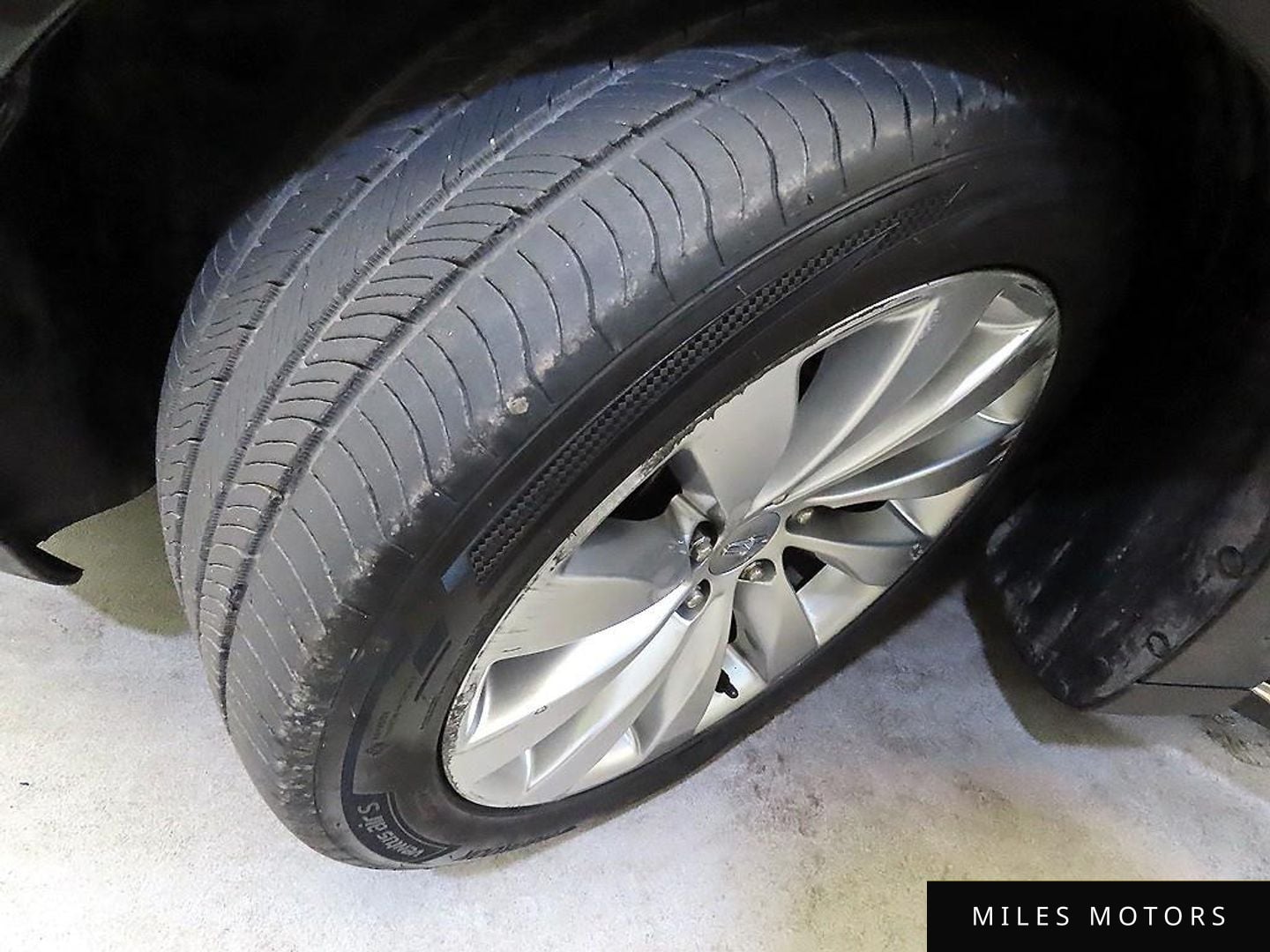Lincoln MKS 2015 — миниатюра 5