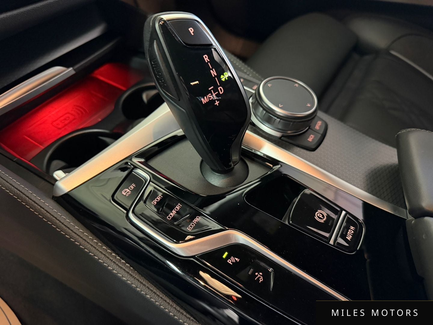 BMW 6 Series GT (G32) 2023 — миниатюра 9