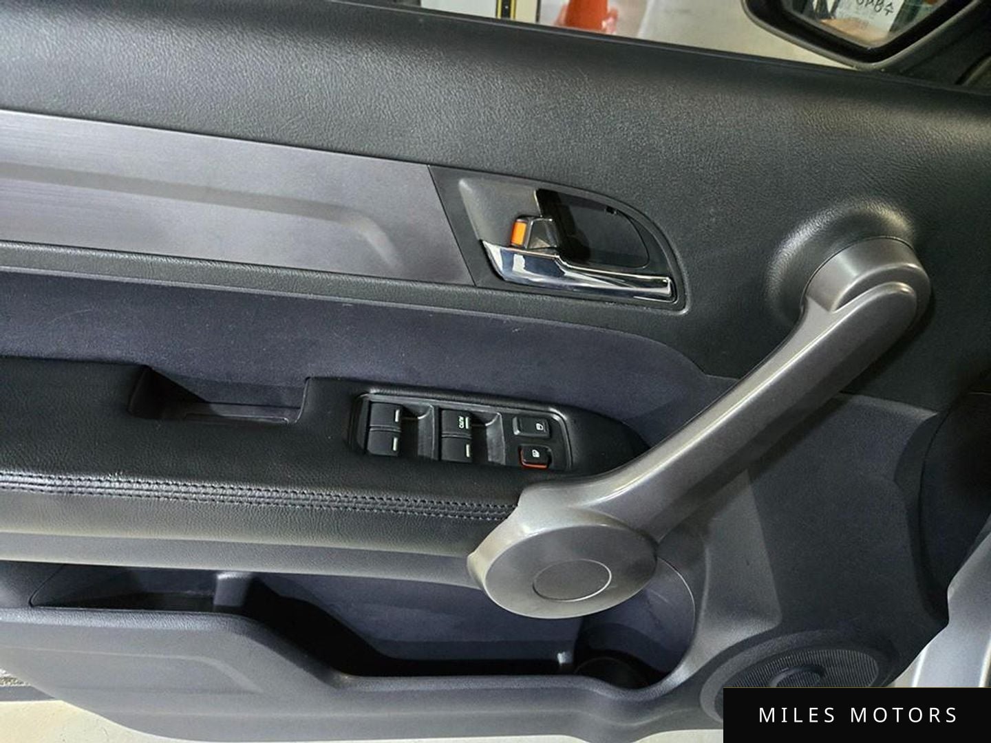 Honda CR-V 2008 — миниатюра 13