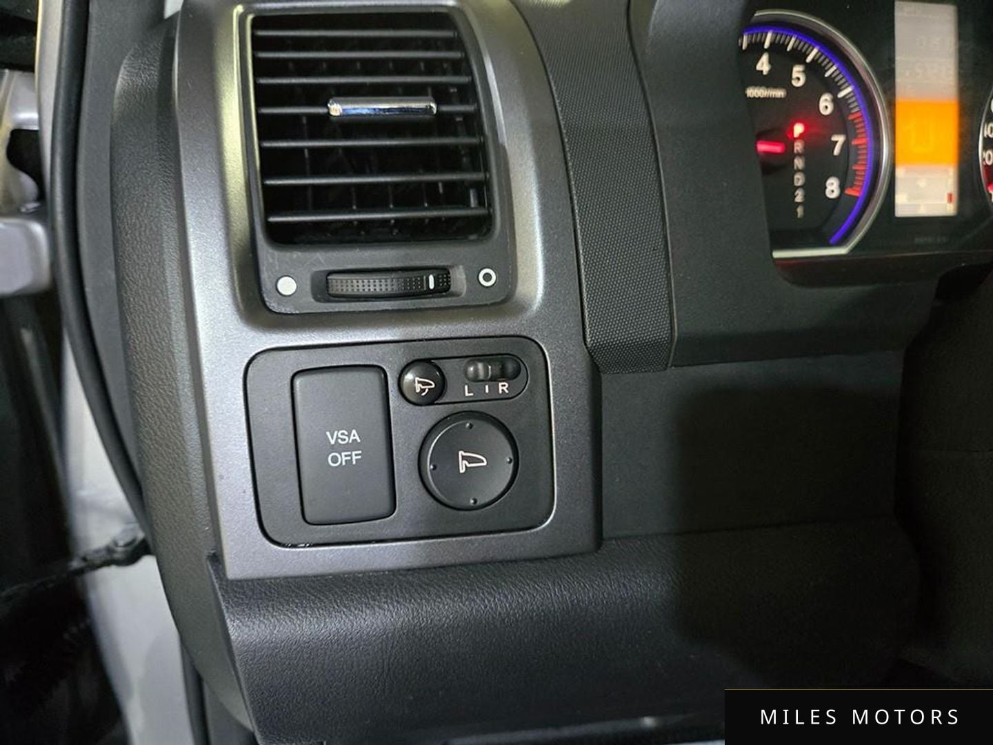 Honda CR-V 2008 — миниатюра 14