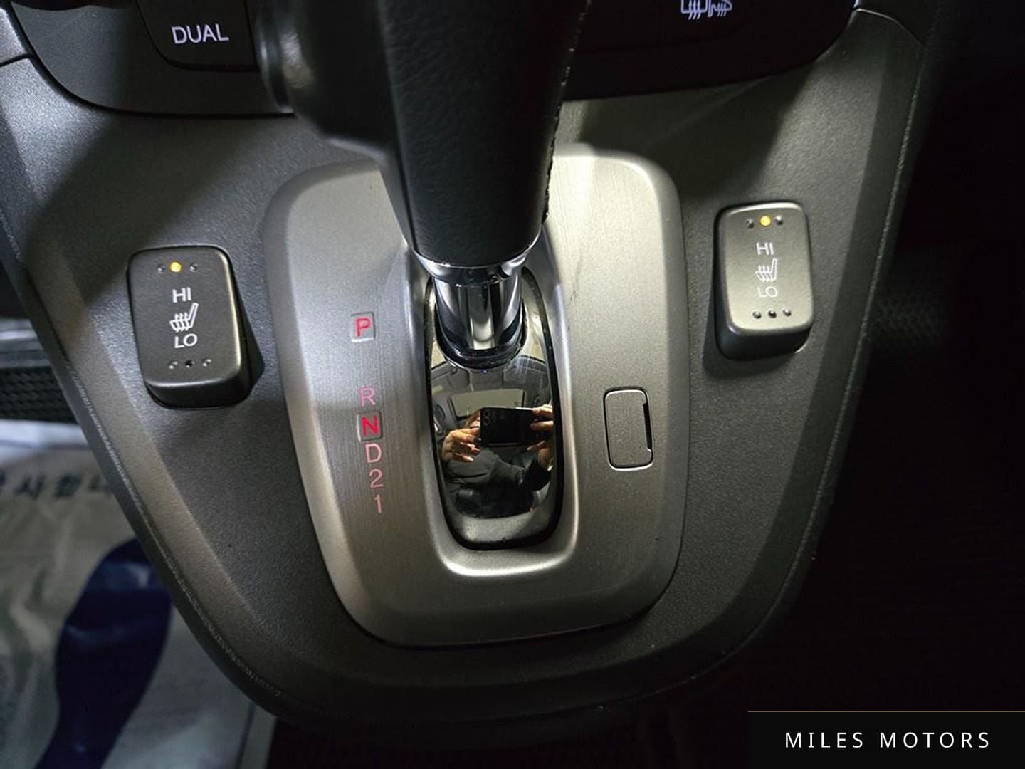 Honda CR-V 2008 — миниатюра 17