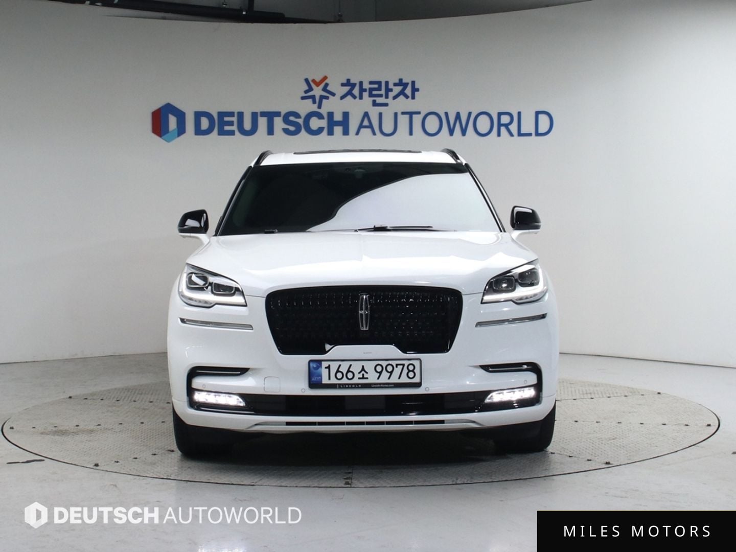 Lincoln Aviator 2023 — миниатюра 3