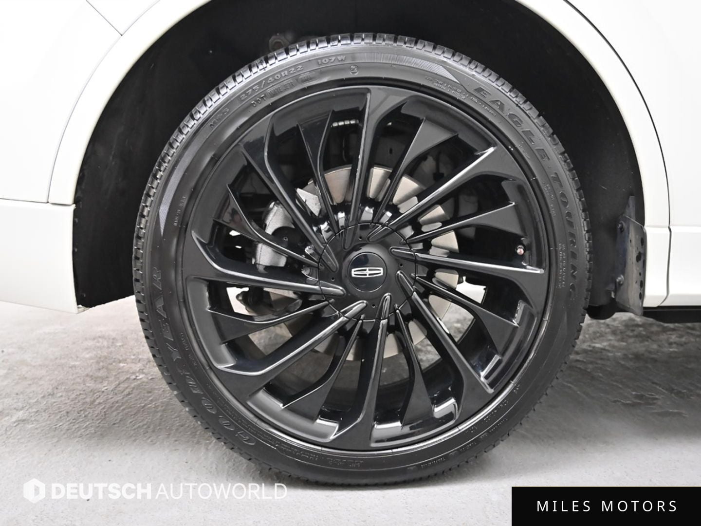 Lincoln Aviator 2023 — миниатюра 5