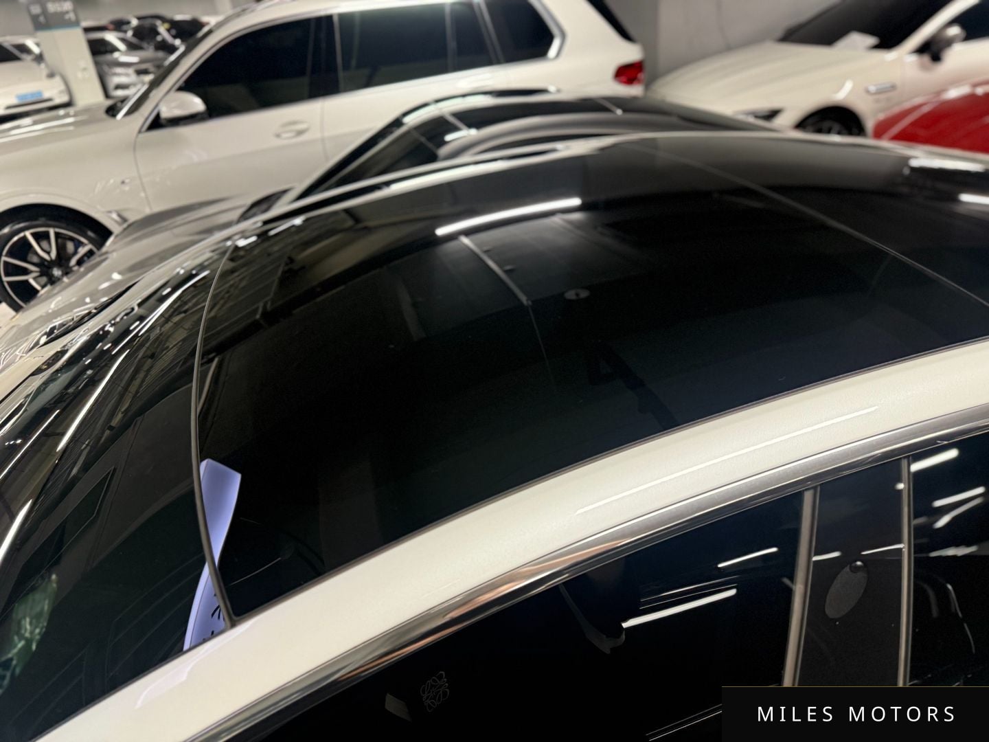 Tesla Model 3 2020 — миниатюра 6