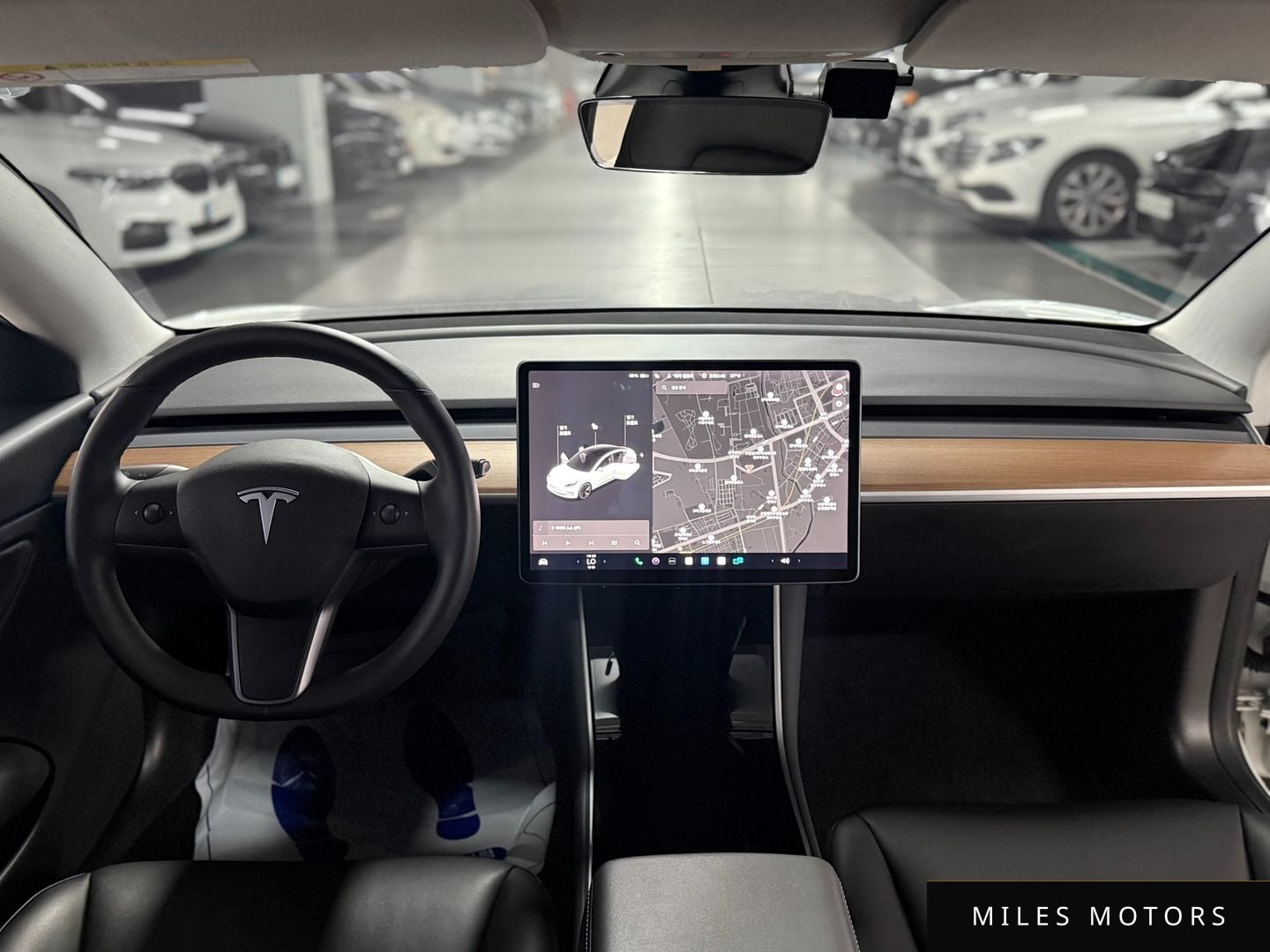 Tesla Model 3 2020 — миниатюра 7