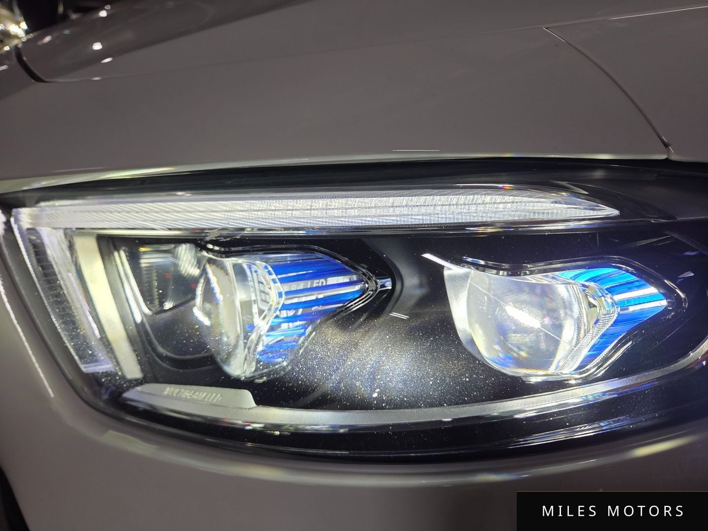 Mercedes-Benz CLS-Class C257 2023 — миниатюра 8