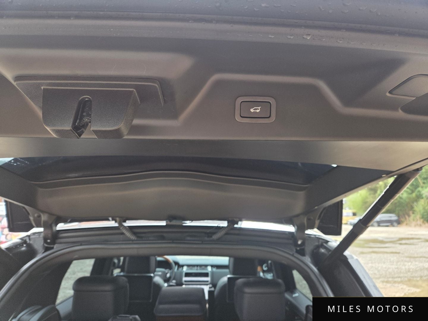 Land Rover 레인지로버 2019 — миниатюра 5
