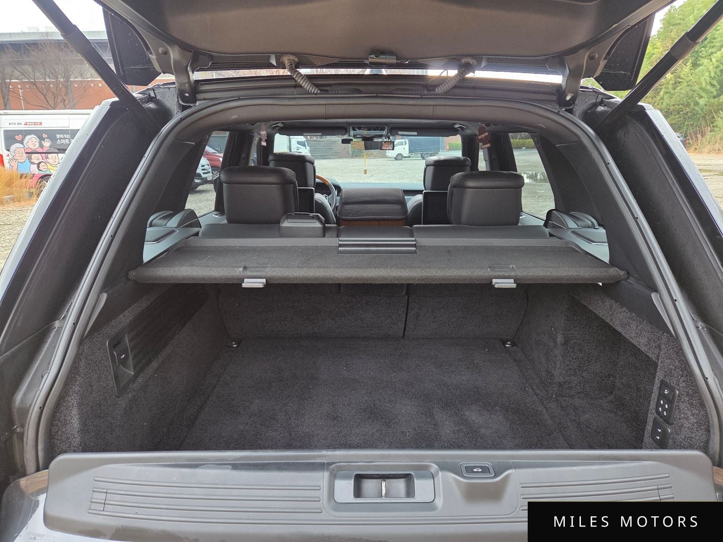 Land Rover 레인지로버 2019 — миниатюра 6