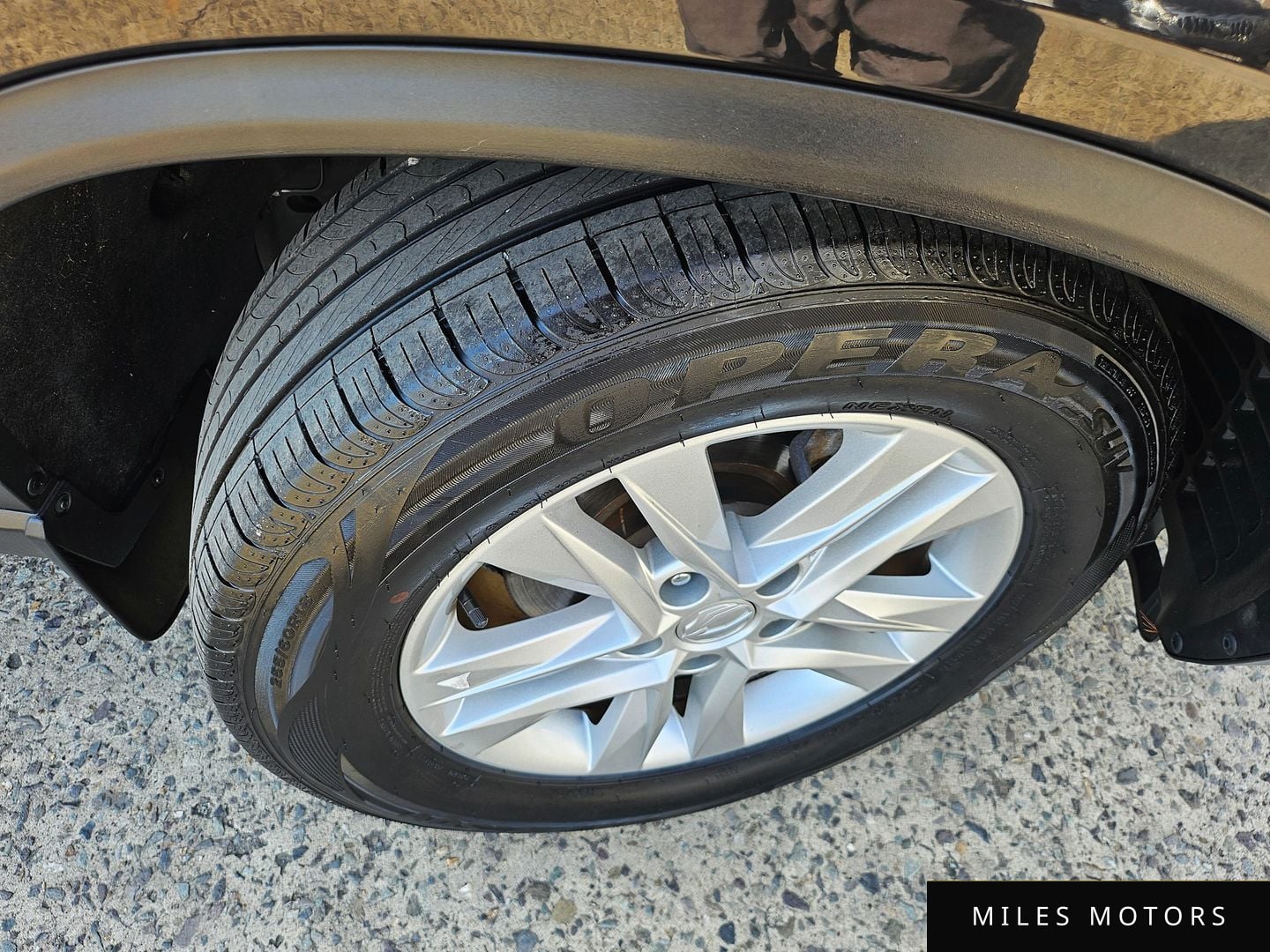 KG Mobility Rexton 2019 — миниатюра 8