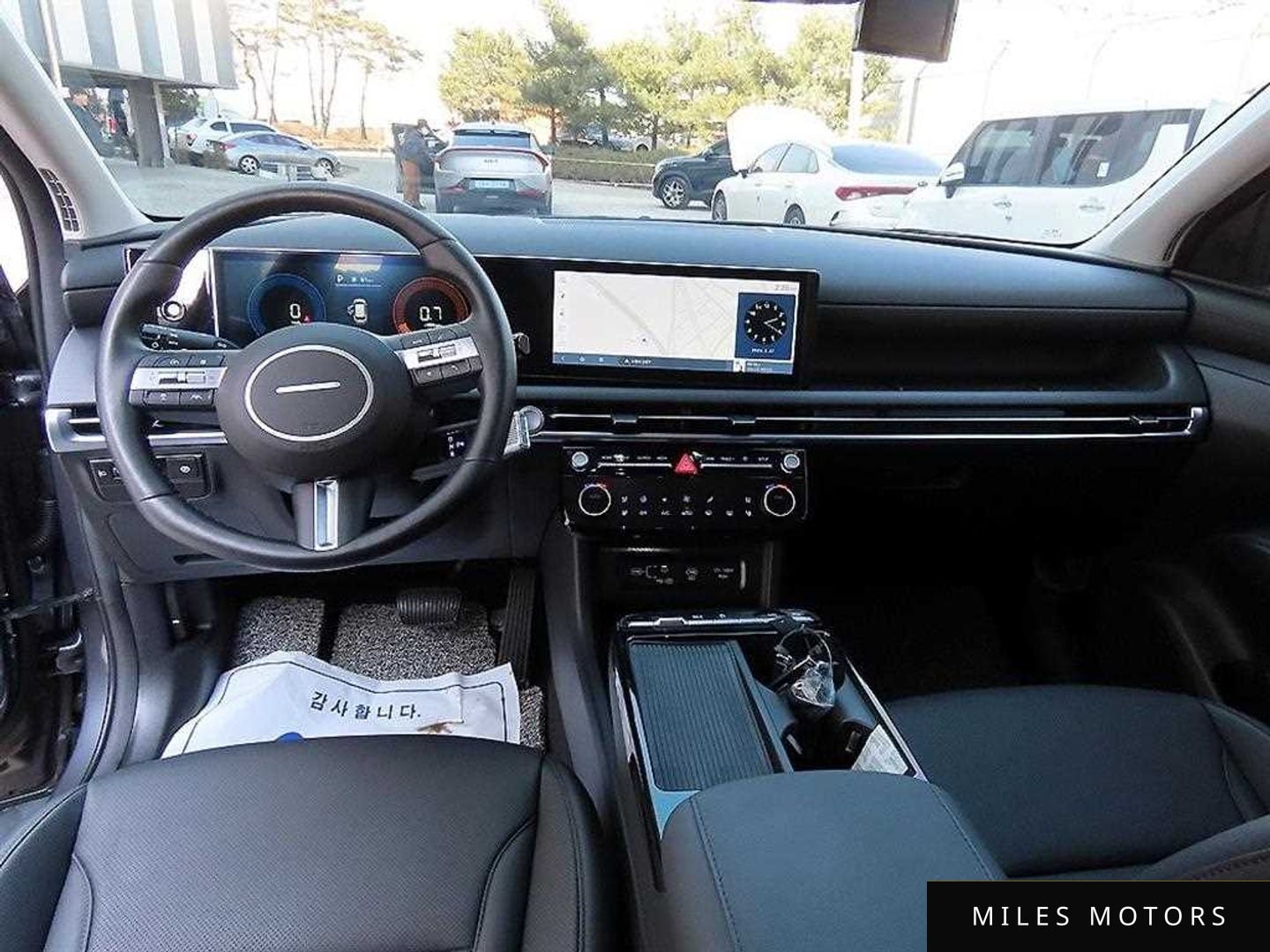 Hyundai Tucson 2024 — миниатюра 7