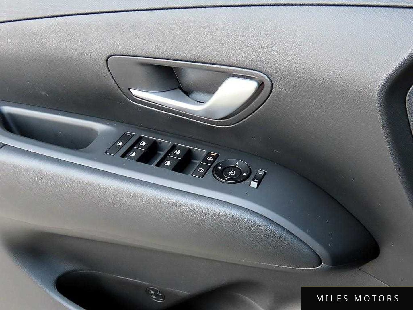 Hyundai Tucson 2024 — миниатюра 11