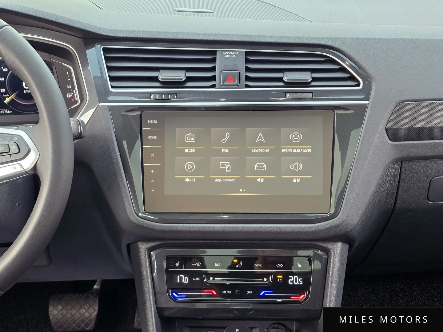 Volkswagen Tiguan 2021 — миниатюра 12