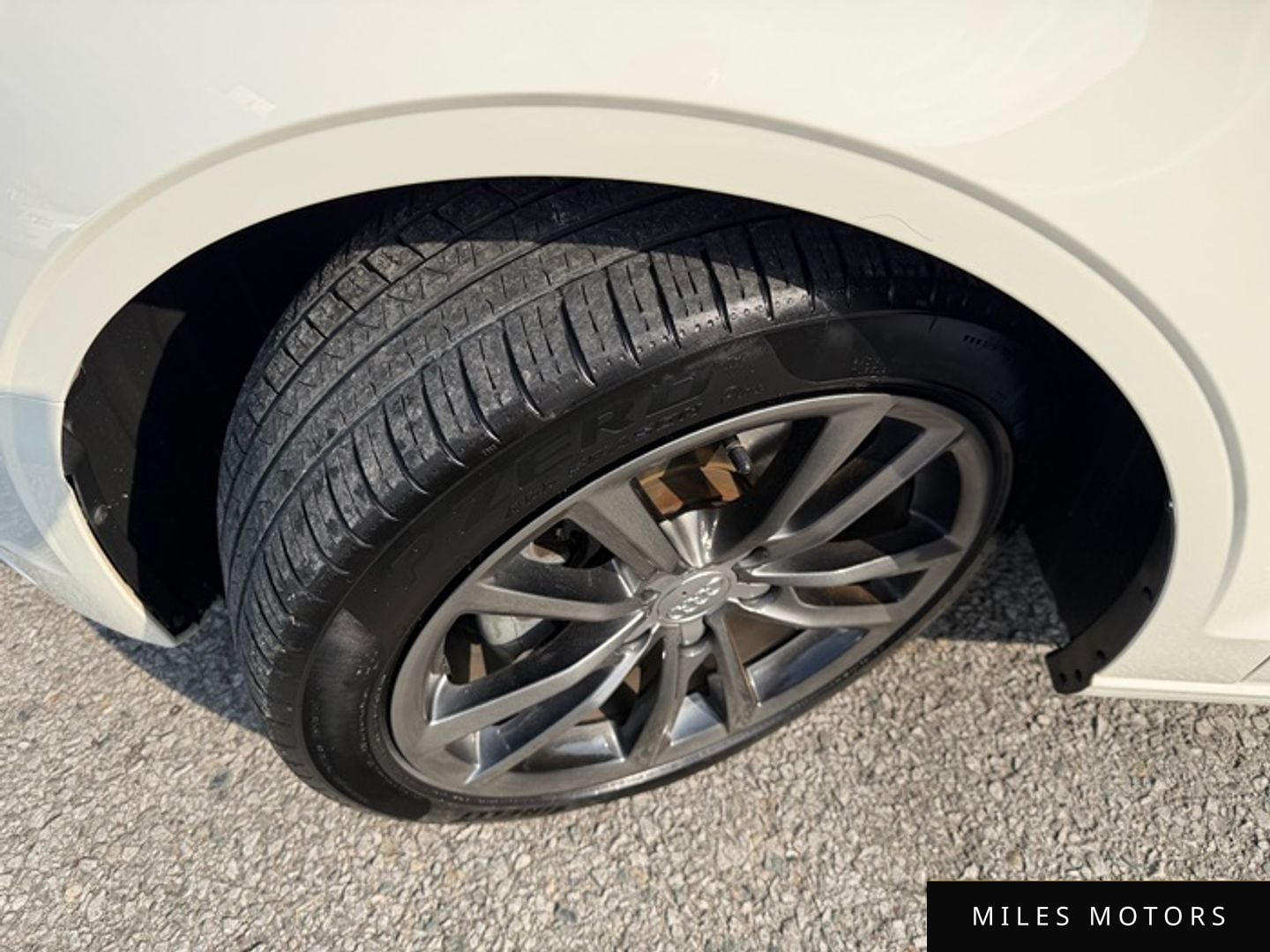 Audi A3 2015 — миниатюра 5