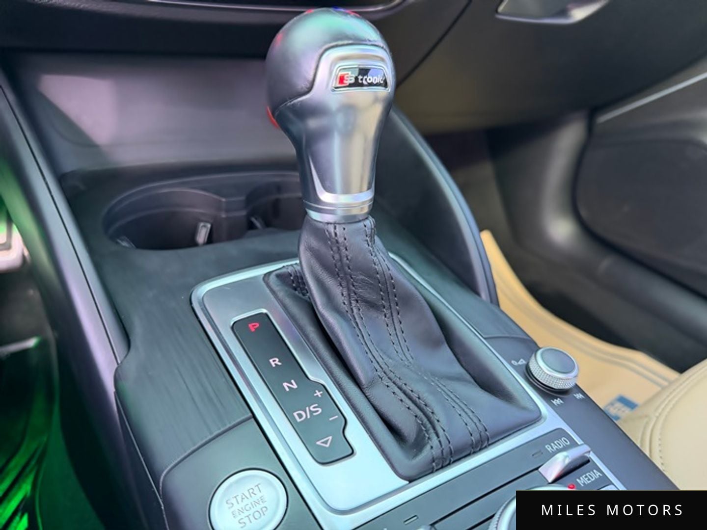 Audi A3 2015 — миниатюра 9