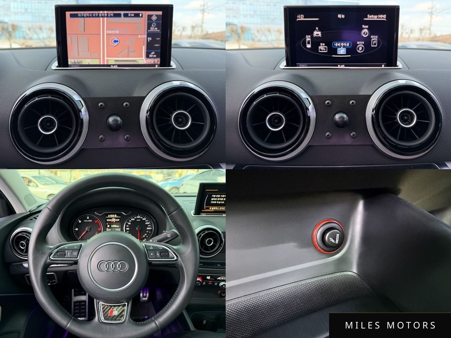 Audi A3 2015 — миниатюра 12