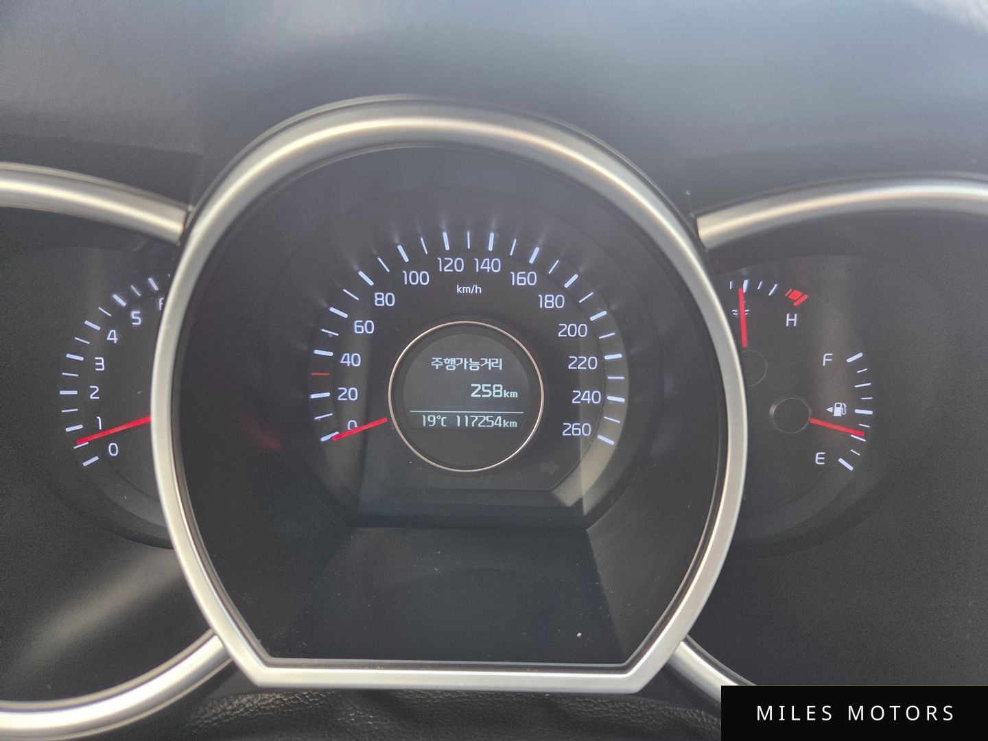 Kia K5 2015 — миниатюра 8