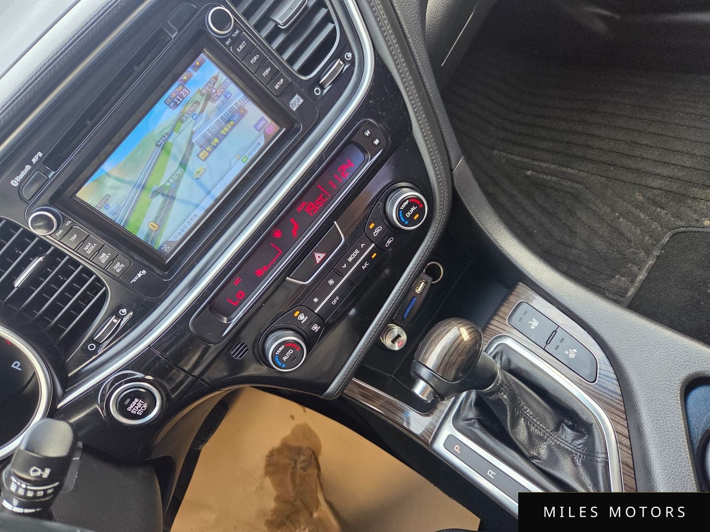 Kia K5 2015 — миниатюра 9