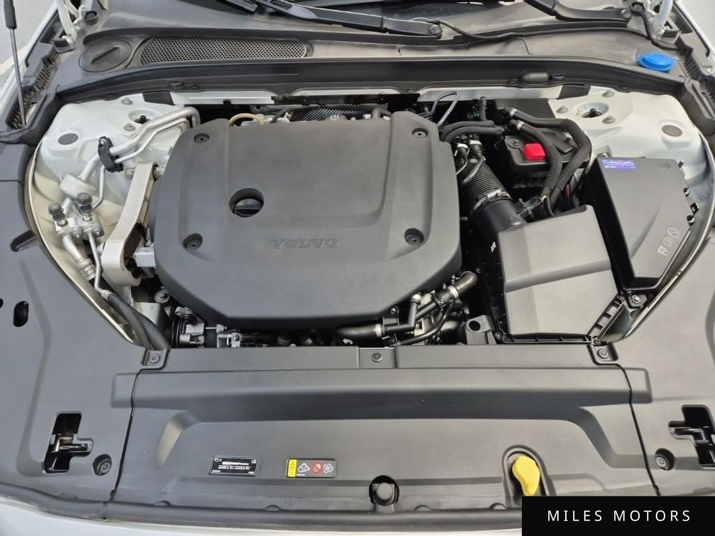 Volvo S90 2023 — миниатюра 5