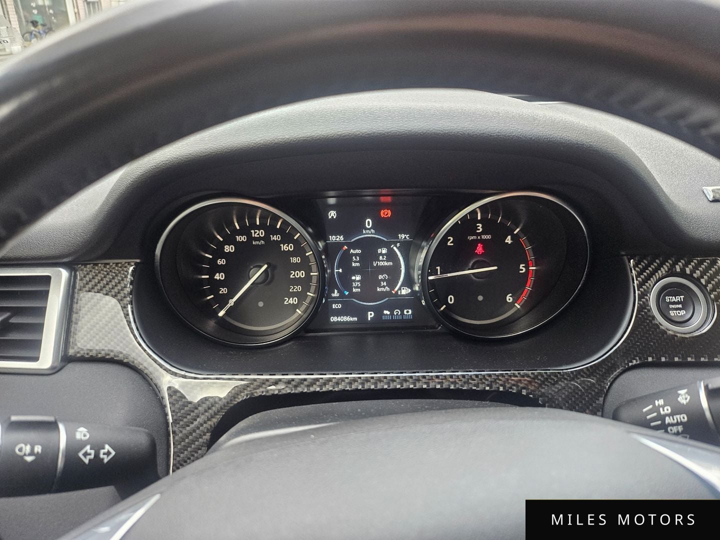 Land Rover Discovery Sport 2018 — миниатюра 10