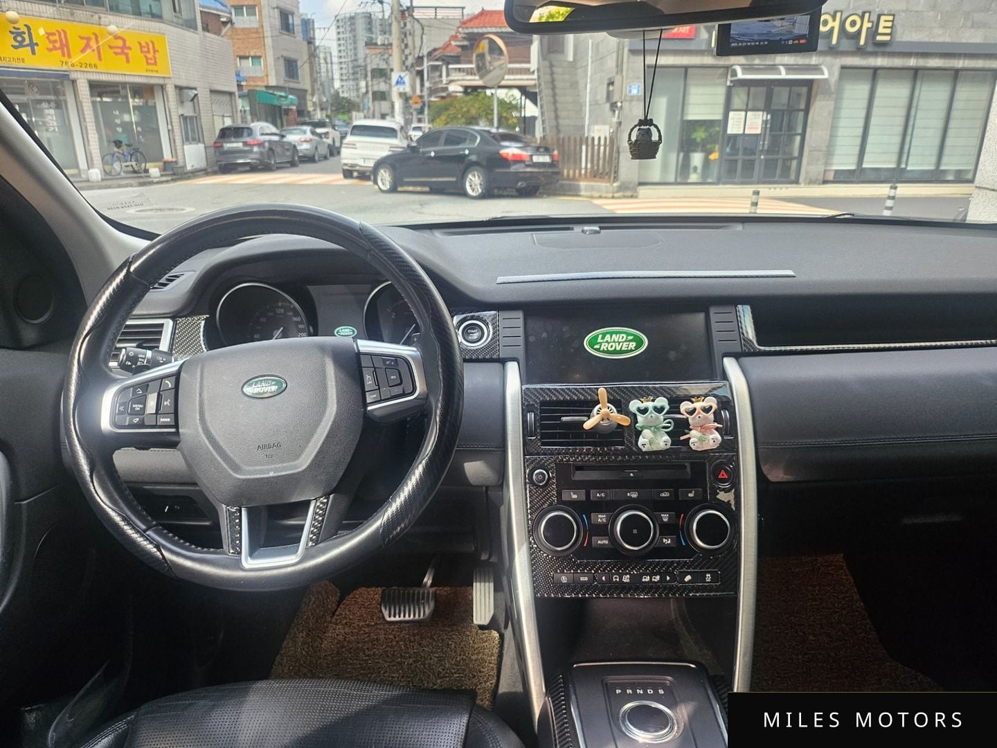 Land Rover Discovery Sport 2018 — миниатюра 12