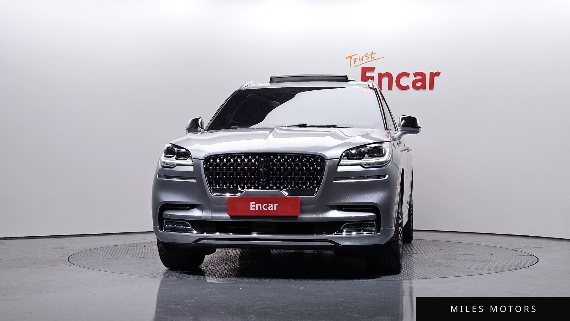 Lincoln Aviator 2021 — миниатюра 3