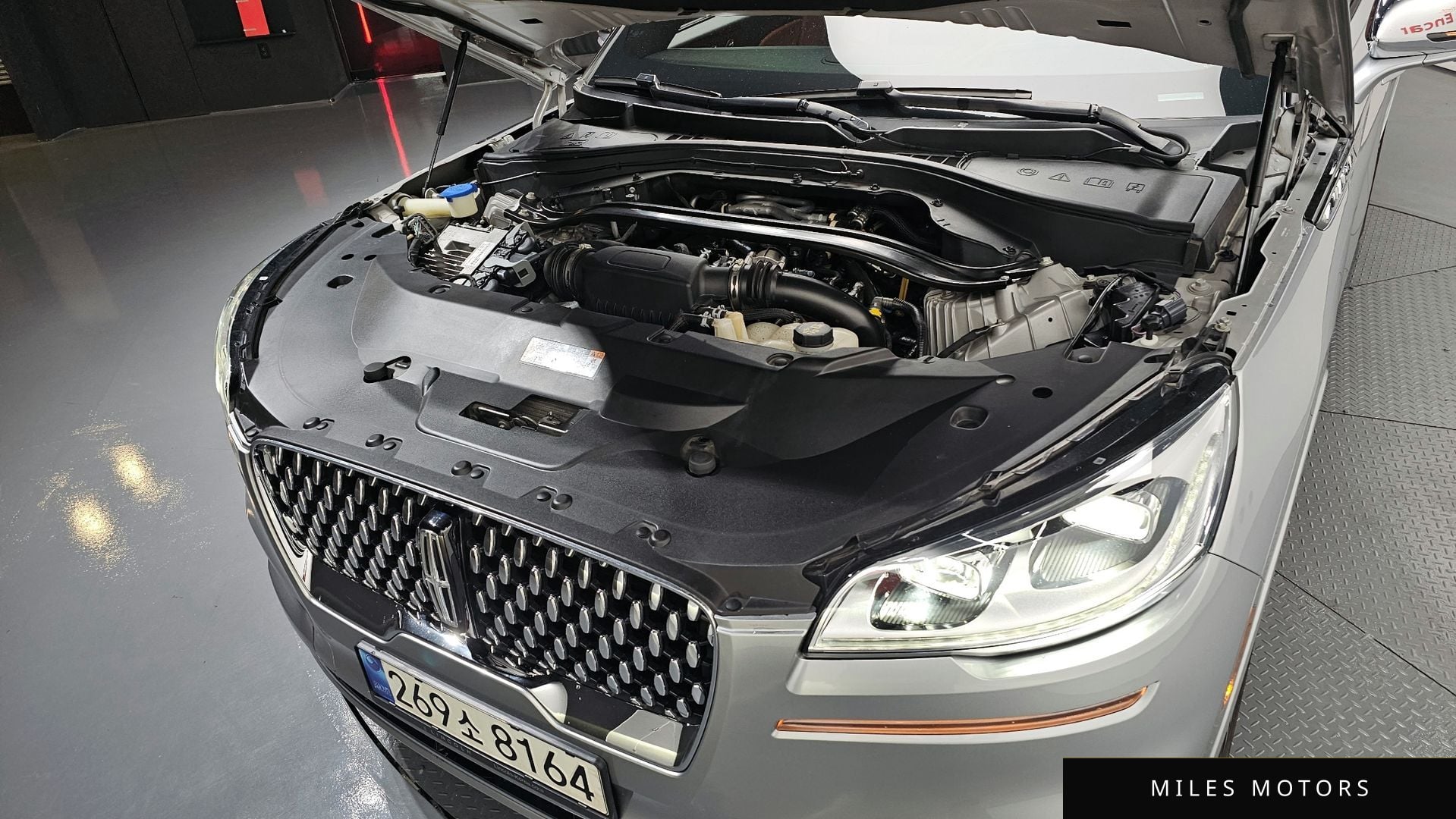Lincoln Aviator 2021 — миниатюра 6
